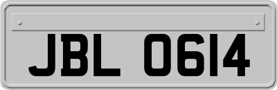 JBL0614