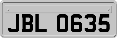 JBL0635