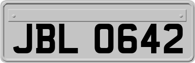 JBL0642