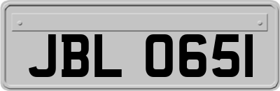 JBL0651
