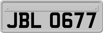 JBL0677