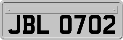 JBL0702