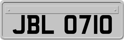 JBL0710