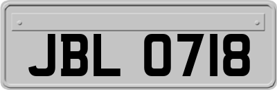 JBL0718