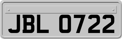 JBL0722