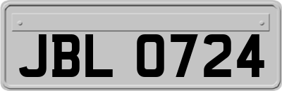 JBL0724