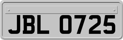 JBL0725