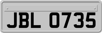 JBL0735