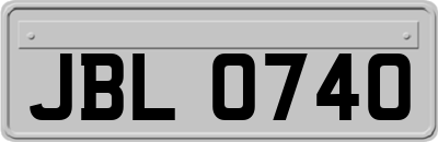 JBL0740