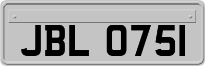 JBL0751
