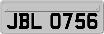 JBL0756