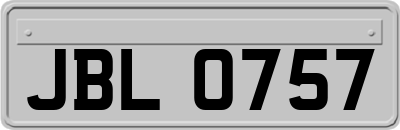 JBL0757
