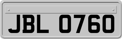 JBL0760