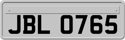 JBL0765