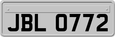 JBL0772