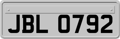 JBL0792