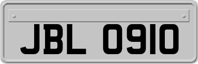 JBL0910