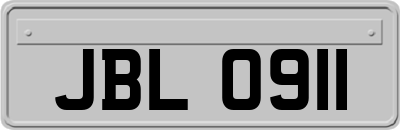 JBL0911