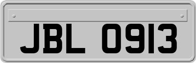 JBL0913