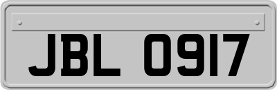 JBL0917