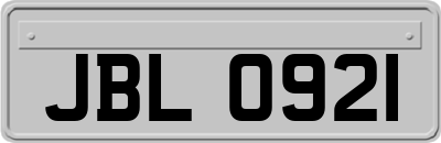 JBL0921