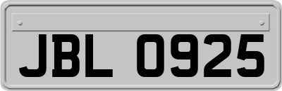 JBL0925