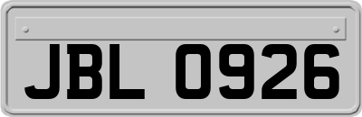 JBL0926