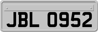 JBL0952