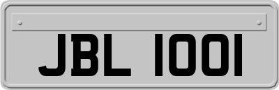 JBL1001