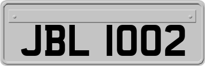 JBL1002