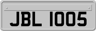 JBL1005