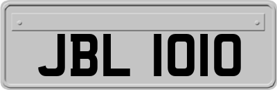 JBL1010
