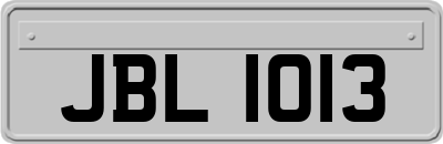 JBL1013