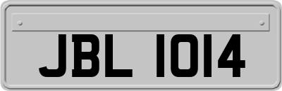 JBL1014