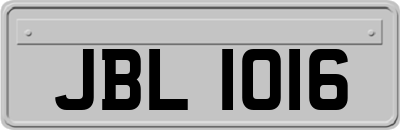 JBL1016