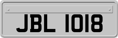 JBL1018