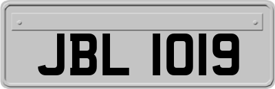 JBL1019