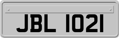 JBL1021