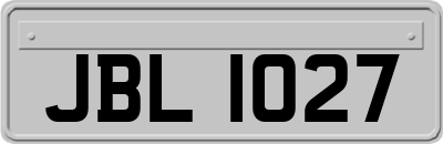 JBL1027