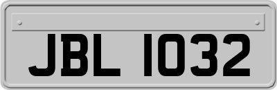 JBL1032