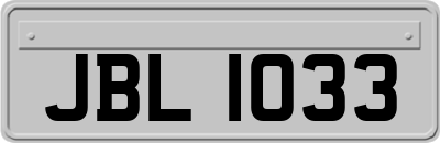 JBL1033