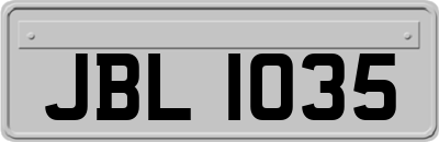 JBL1035