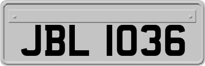 JBL1036