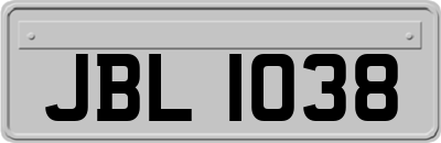 JBL1038