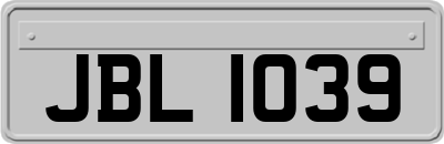 JBL1039