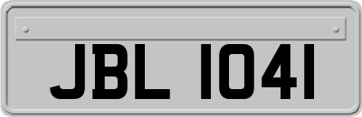 JBL1041