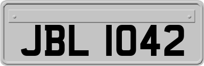 JBL1042
