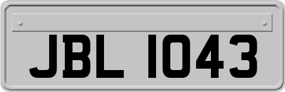 JBL1043