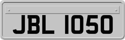 JBL1050