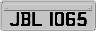 JBL1065